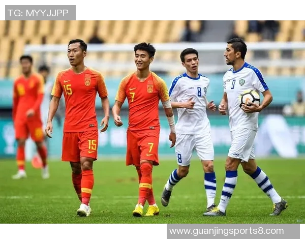 中国男足球员最新名单分析及其在国际赛场上的表现展望 中国男足球员最新名单分析及其在国际赛场上的表现展望