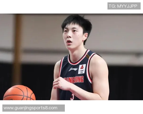 广东队签约伯克背后真相揭晓助力胡明轩成就更辉煌表现