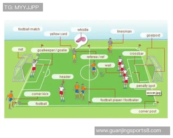 足球比赛中的裁判数量及其职责分析探讨