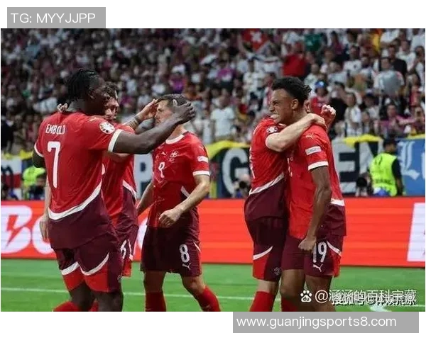 意大利与瑞士足球对决分析及历史交锋回顾